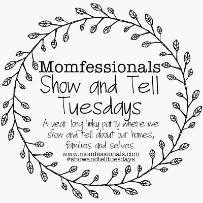 Show and Tell Tuesday: Quirks & More…