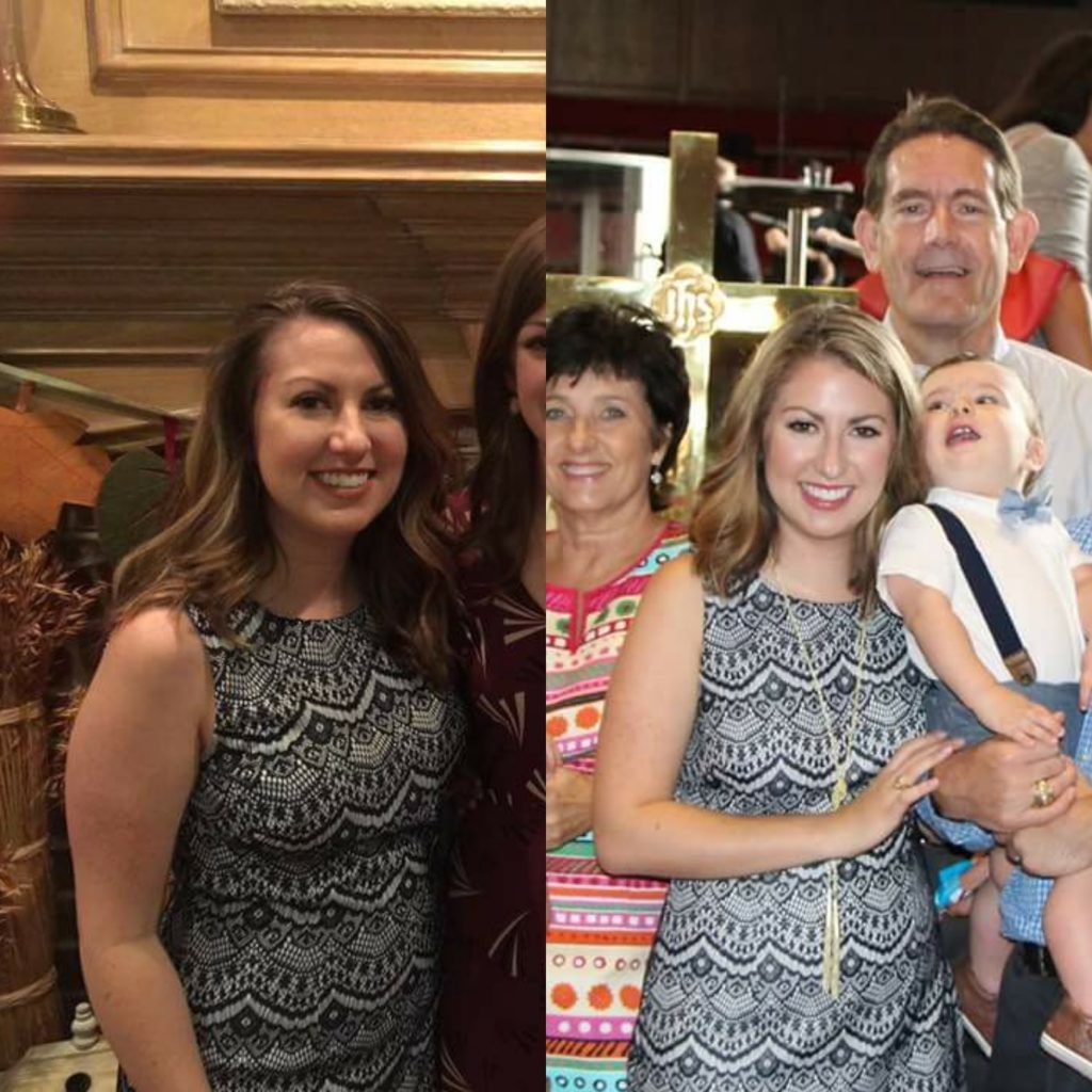 Whole30 Results