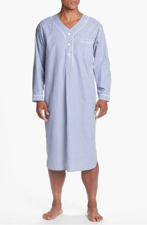 Nordstrom Men's Nightgown