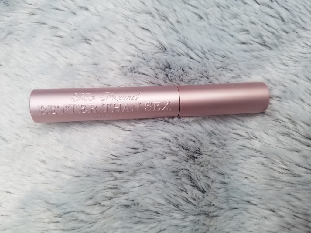 Better Than Sex Mascara